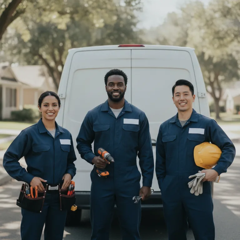 electrician Ponte Vedra Beach