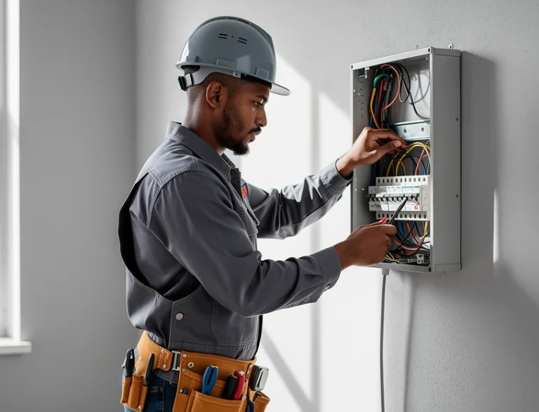electrician Ponte Vedra Beach
